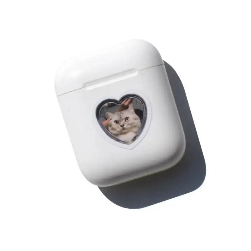 Be On D - Object Cat Sticker - Be On D - Stickers - Harumio