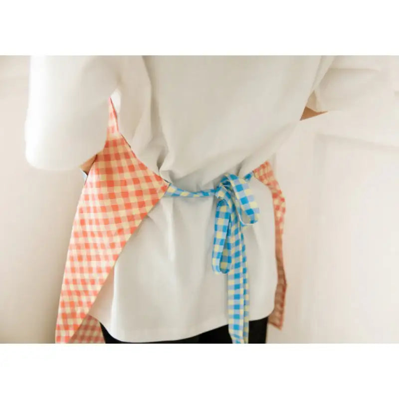 Wiggle Wiggle - Apron - Wiggle Wiggle - Home & Living, Accessories - Harumio