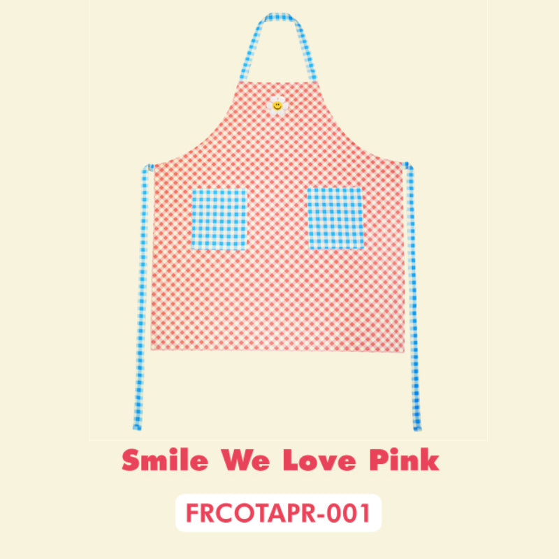 Wiggle Wiggle - Apron