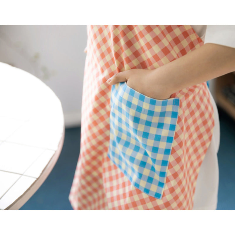 Wiggle Wiggle - Apron