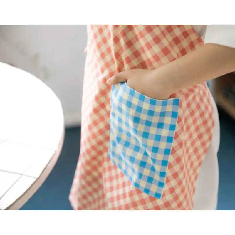 Wiggle Wiggle - Apron - Wiggle Wiggle - Home & Living, Accessories - Harumio
