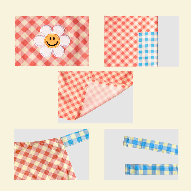 Wiggle Wiggle - Apron