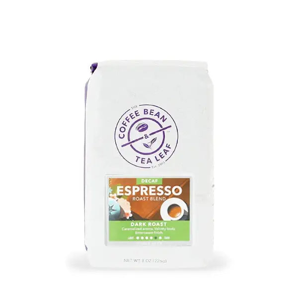Coffee Bean - Whole Bean Coffee (8oz.) New Packing - Coffee Bean - Food - Harumio