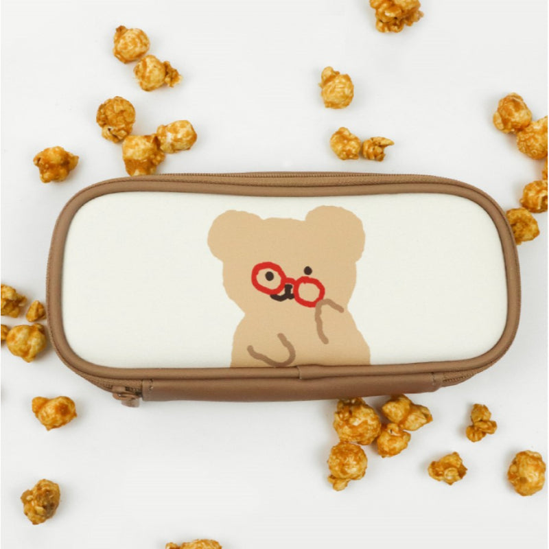 Teteum - Popcorn Pouch