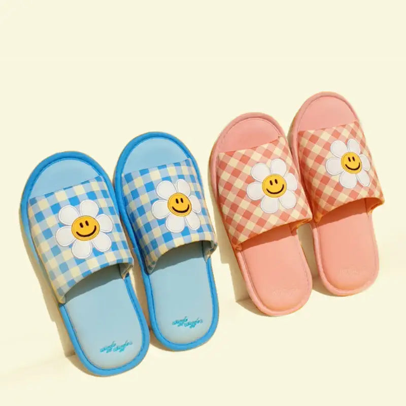 Wiggle Wiggle - Home Slippers - Wiggle Wiggle - Footwear - Harumio