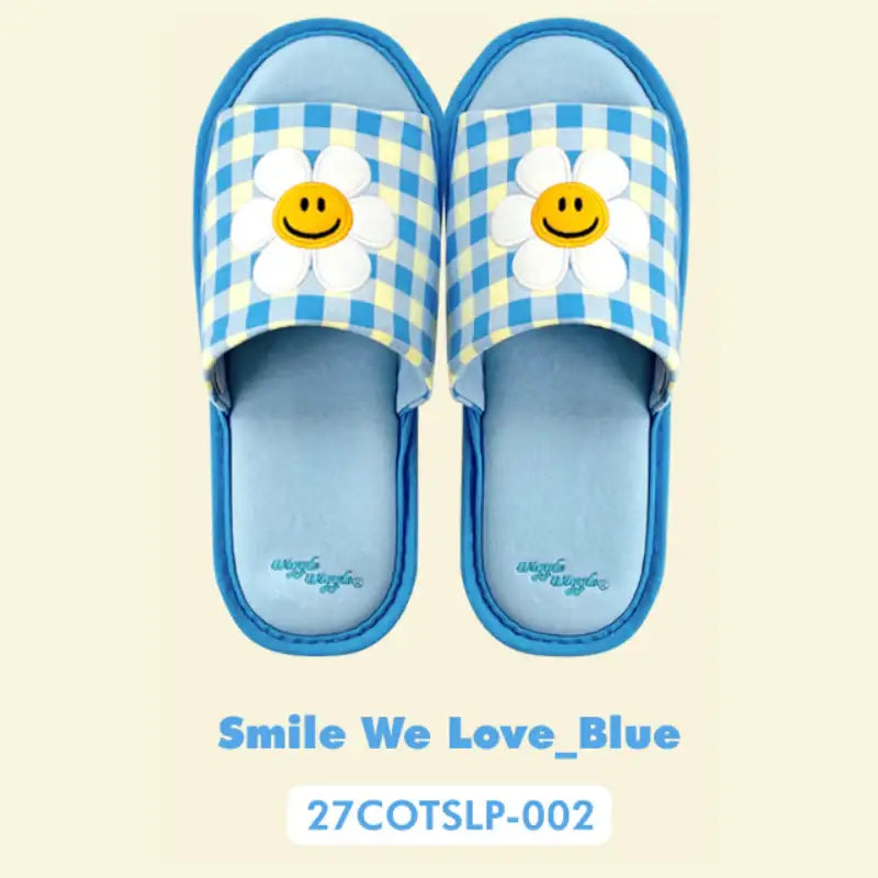 Wiggle Wiggle - Home Slippers - Wiggle Wiggle - Footwear - Harumio
