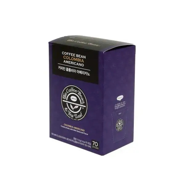 Coffee Bean - Colombia Americano Sticks - Coffee Bean - Food - Harumio