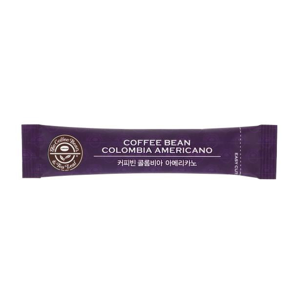 Coffee Bean - Colombia Americano Sticks