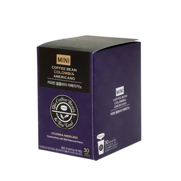 Coffee Bean - Colombia Americano Mini Sticks - Coffee Bean - Food - Harumio