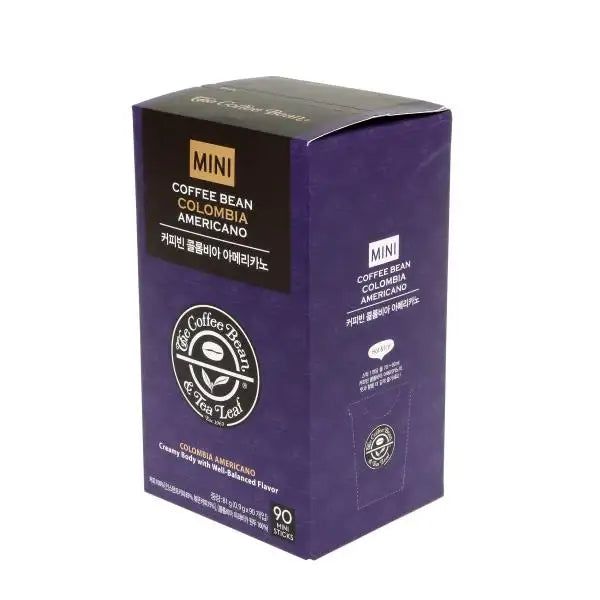 Coffee Bean - Colombia Americano Mini Sticks - Coffee Bean - Food - Harumio