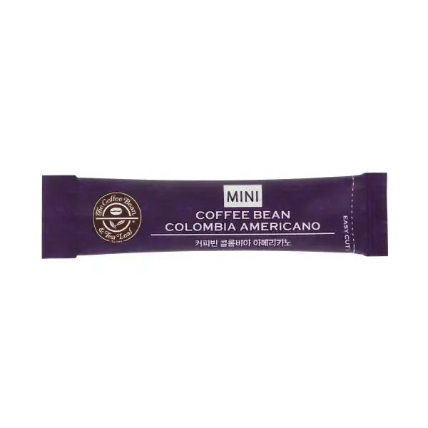 Coffee Bean - Colombia Americano Mini Sticks - Coffee Bean - Food - Harumio