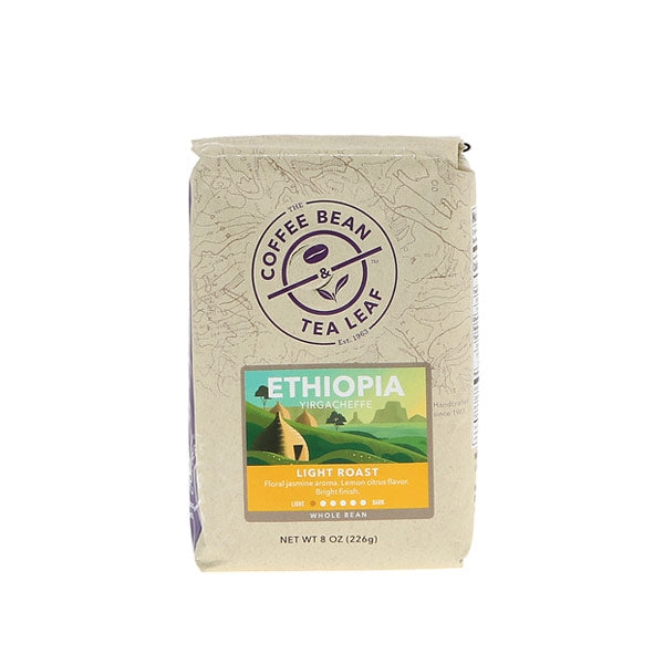 Coffee Bean - Whole Bean Coffee (8oz.)