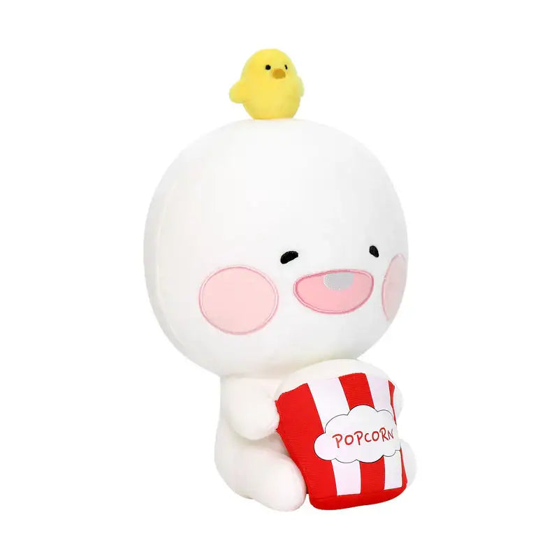 OMPANGi - Plushie (30 cm) - OMPANGi - Home & Living, Accessories - Harumio