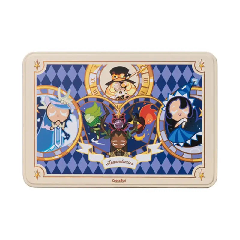Cookie Run - Legendary Special Set - Cookie Run - Accessories - Harumio