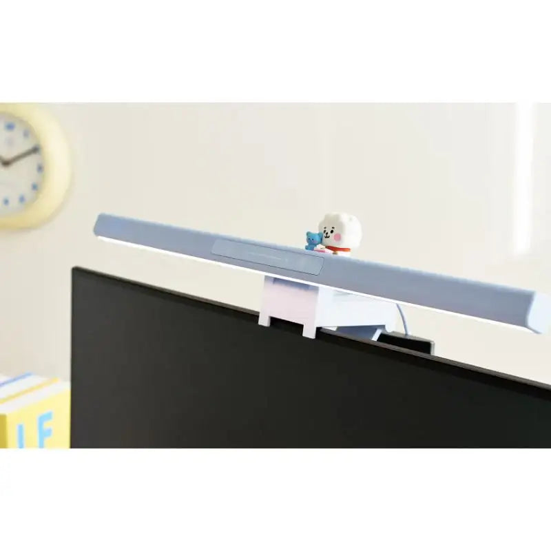 BT21 - My Little Buddy Monitor Lamp - BT21 - Stationary - Harumio