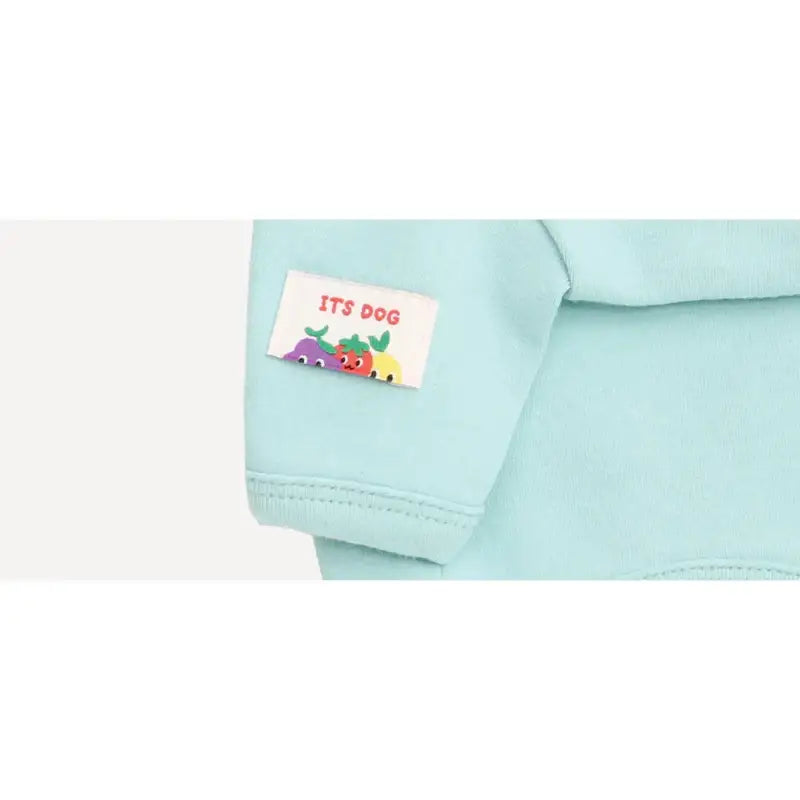 ITSDOG - Pet Jam Jam Fruits T-Shirt - ITSDOG - Pet Clothes - Harumio