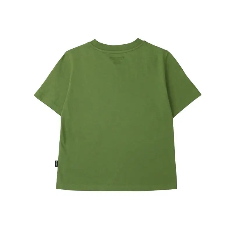 THENCE - Crop Tee IRD - THENCE - Clothings - Harumio