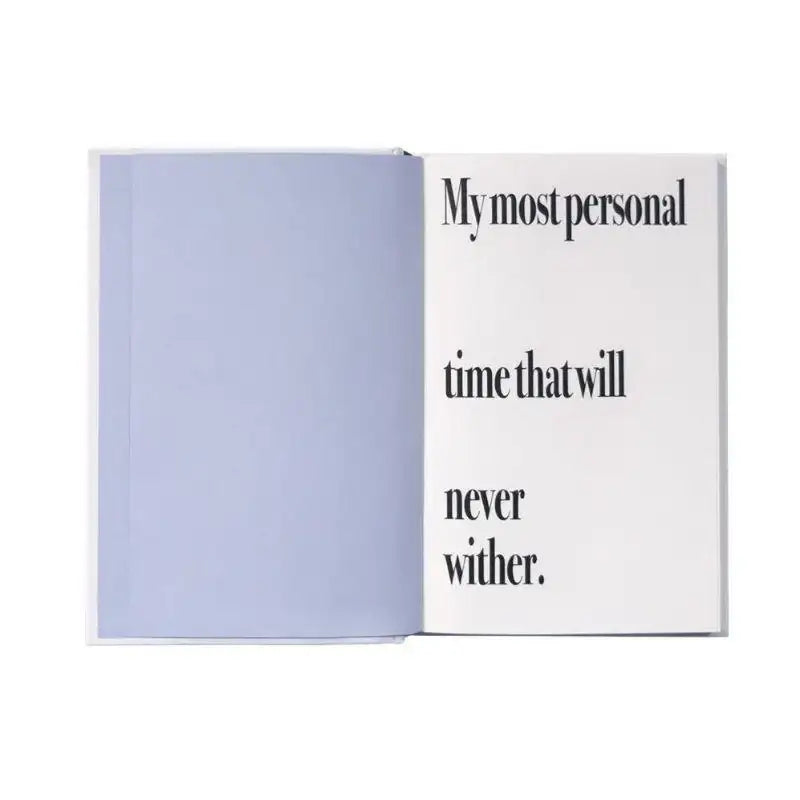 THENCE - Hard Cover Note - THENCE - Stationeries - Harumio