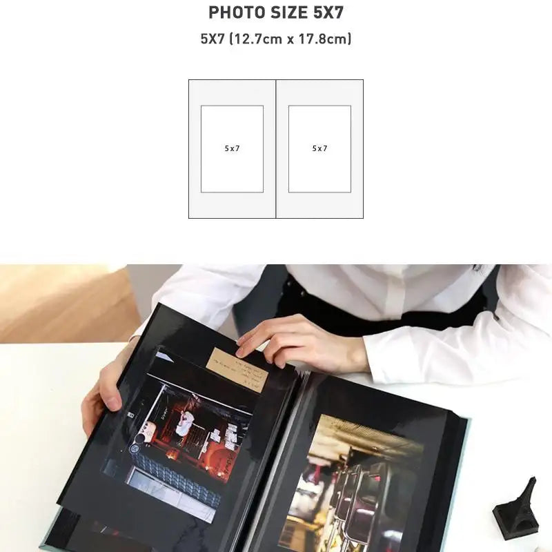 Monopoly - Photograph Photo Album - Monopoly - Photo Albums - Harumio