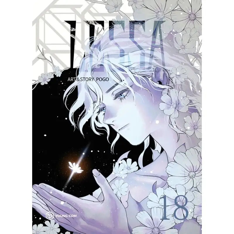 LESSA Manhwa - YOUNGCOM - Manhwa - Harumio