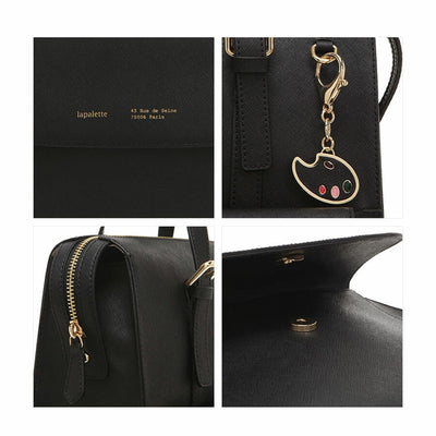 True Beauty - Lapalette Picardie Backpack