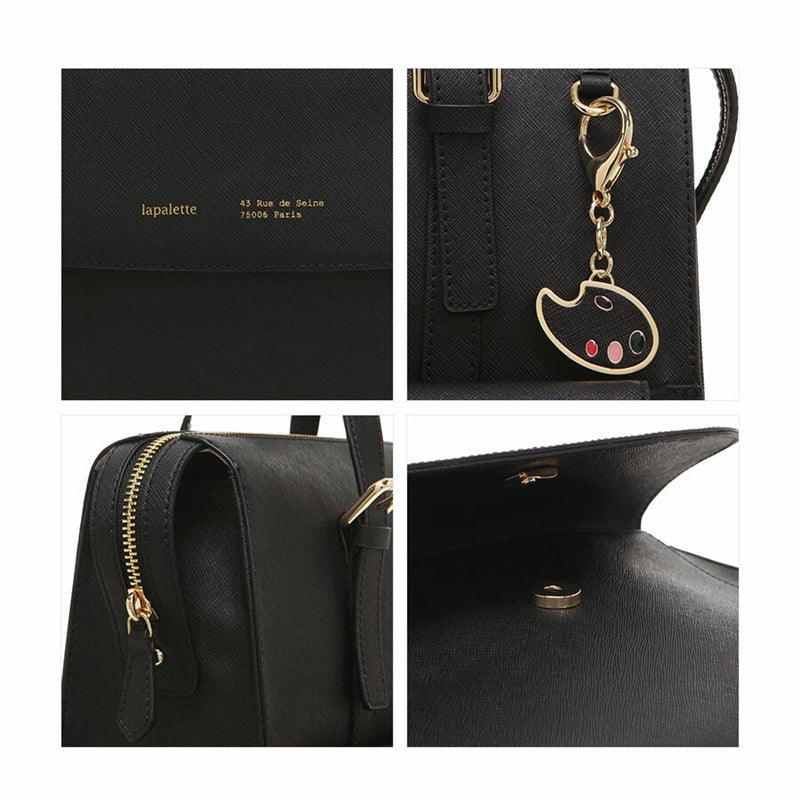 True Beauty - Lapalette Picardie Backpack
