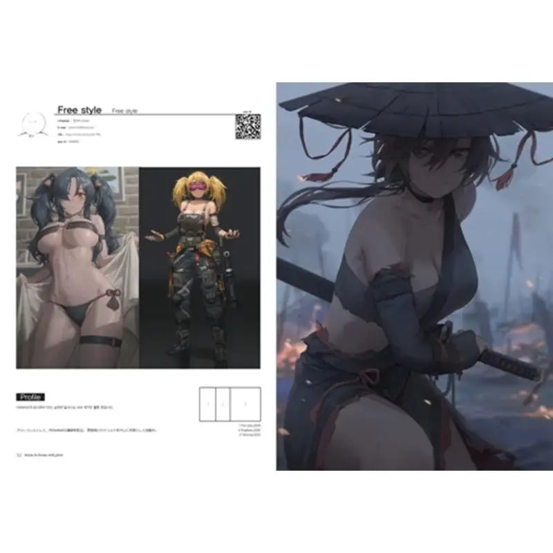 ARTISTS IN KOREA Book - Somi Media - Books - Harumio