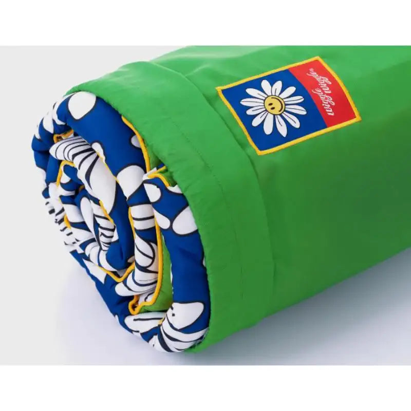 Wiggle Wiggle - Padded Blanket - Wiggle Wiggle - Blanket - Harumio