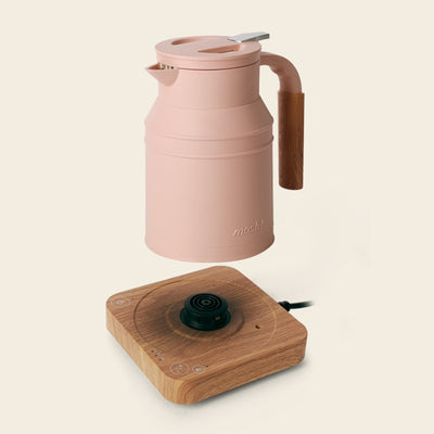 mosh - Table Electric Kettle
