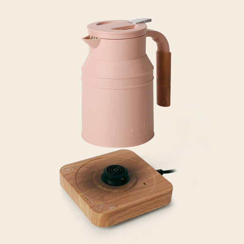 mosh - Table Electric Kettle