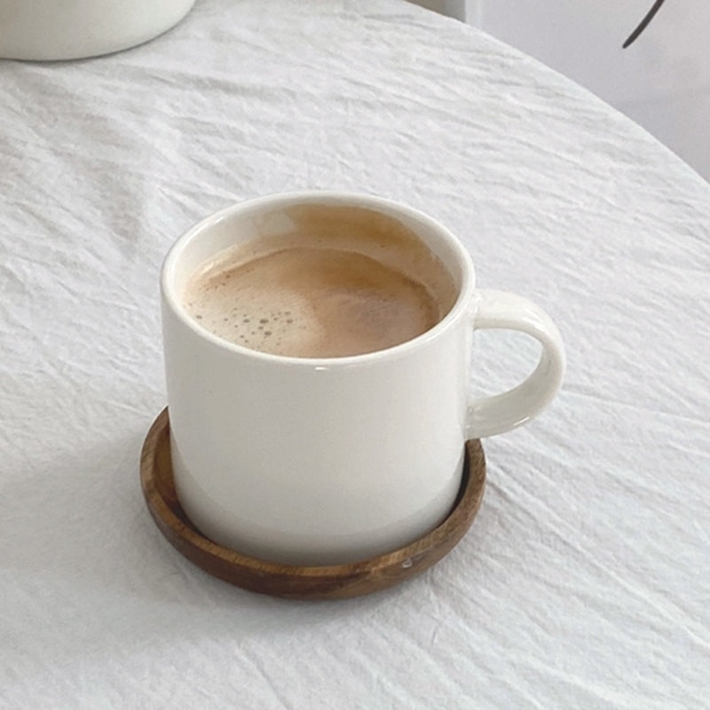 Like A Cafe - White Sure Mug
