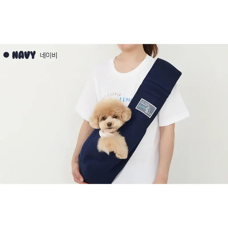 ITSDOG - Pet Kangaroo Sling Bag - ITSDOG - Pet Accesories - Harumio