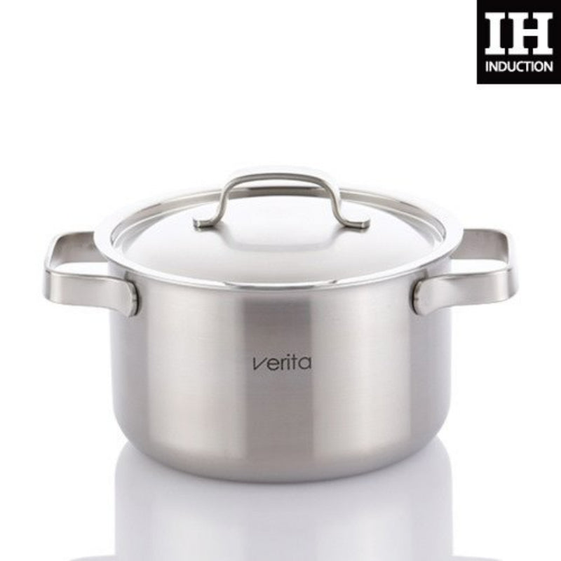 Neoflam - Verita Cookware Set Of 4
