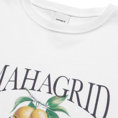 Mahagrid x Stray Kids - Lemon Tree Tee