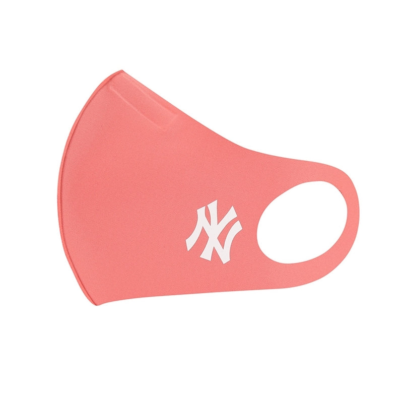 MLB Korea - New York Yankees Small Logo Color Mask