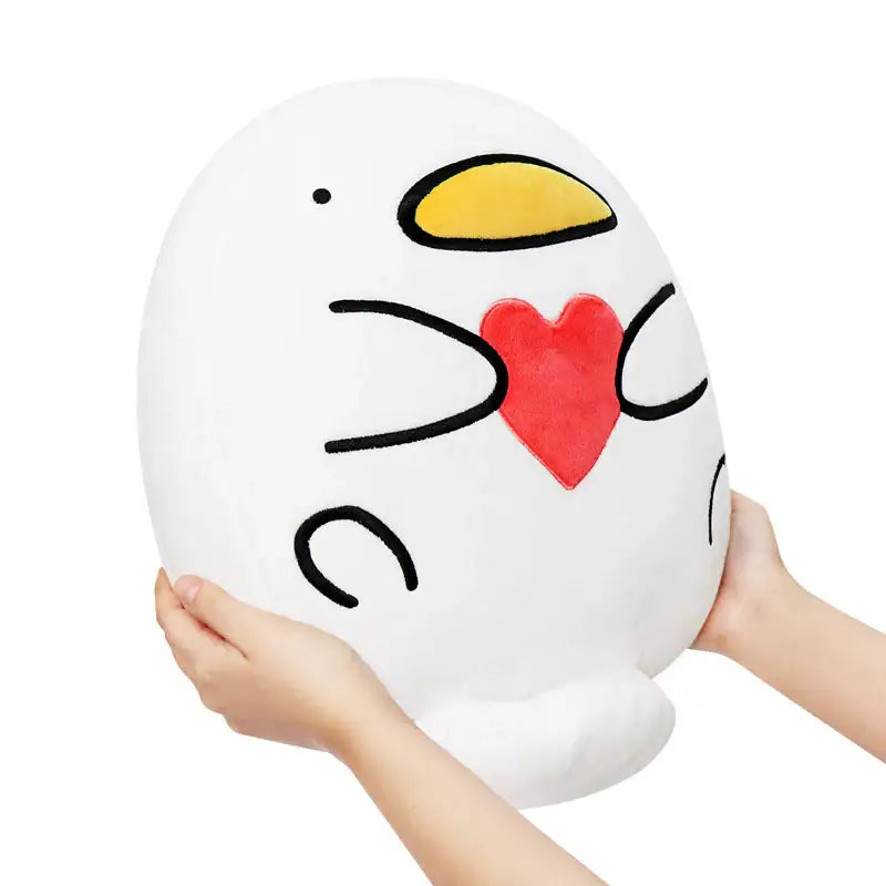 Ogu - Face Cushion - Ogu - Home & Living, Accessories - Harumio