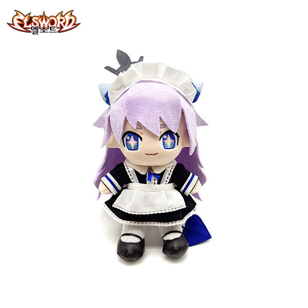 Elsword - Lu/Ciel Plush Toy