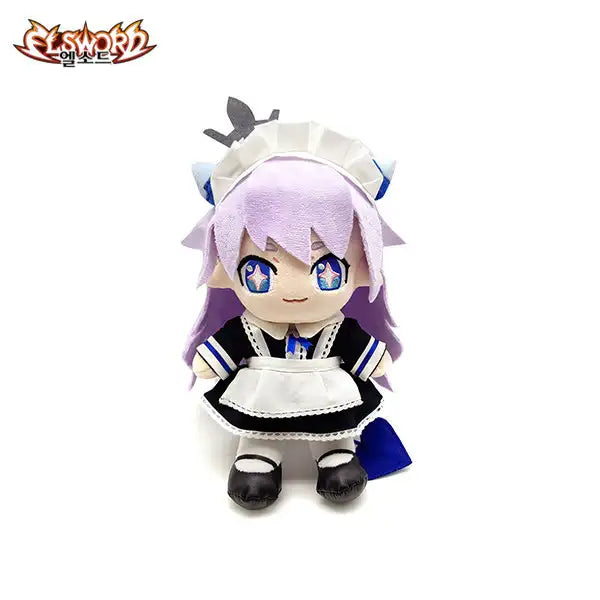 Elsword - Lu/Ciel Plush Toy - Elsword - Plush - Harumio