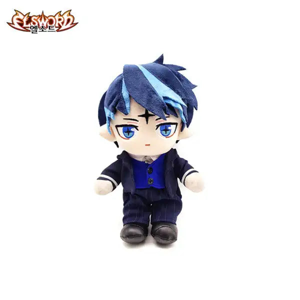 Elsword - Lu/Ciel Plush Toy - Elsword - Plush - Harumio