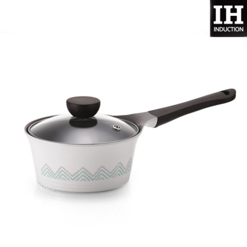 Neoflam - Santorini Sauce Pan 18cm