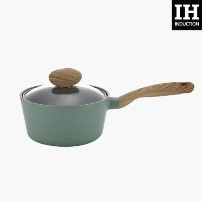 Neoflam - RETRO Sauce Pan 18cm - Neoflam - Sauce Pan - Harumio