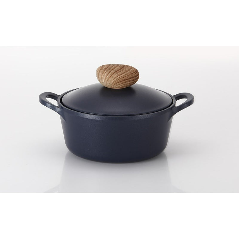 Neoflam - Retro T Pot Set Of 3