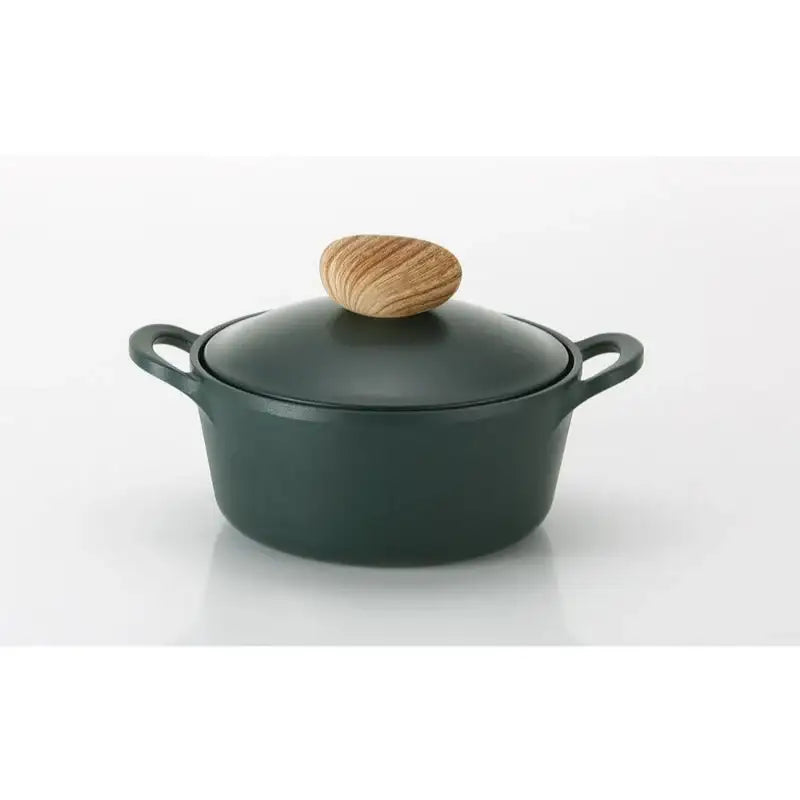 Neoflam - Retro T Pot Set Of 3 - Neoflam - Pot - Harumio