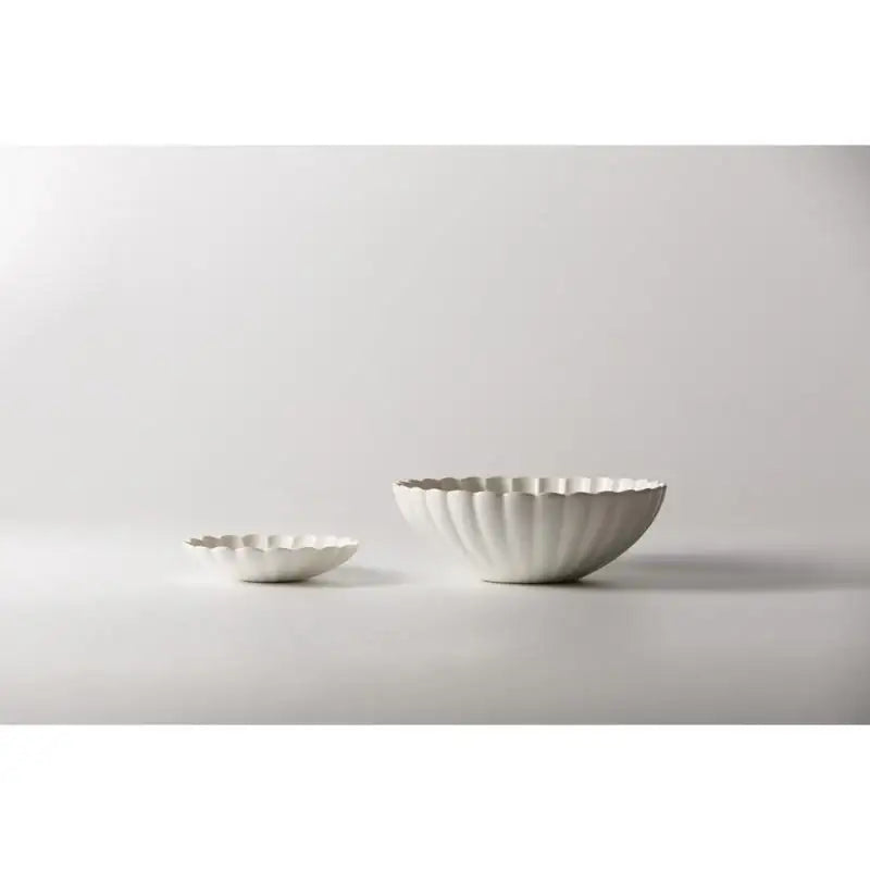 MUJAGI STUDIO - Flower 29 Bowl (Gloss) - MUJAGI STUDIO - Homeware - Harumio