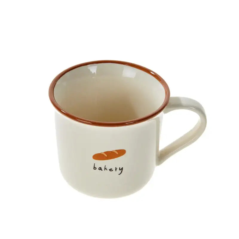 Korean Bread Home Brunch Set - Modern House - Kitchenware - Harumio