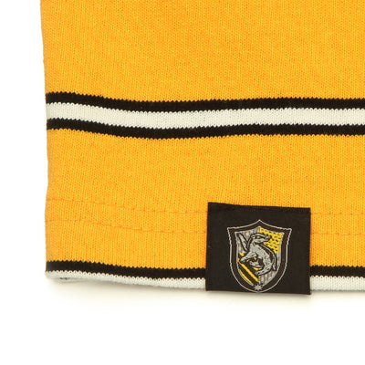 SPAO x Harry Potter - Hogwarts Long Sleeve Striped T-Shirt