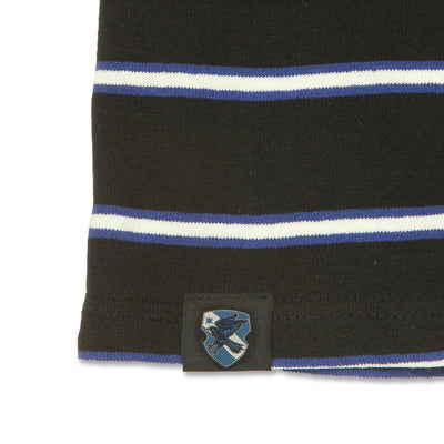 SPAO x Harry Potter - Hogwarts Long Sleeve Striped T-Shirt