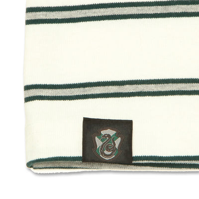 SPAO x Harry Potter - Hogwarts Long Sleeve Striped T-Shirt