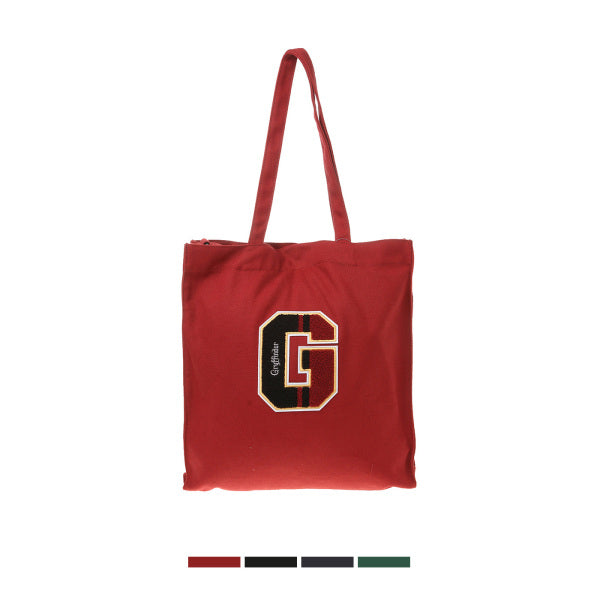 SPAO x Harry Potter - Dormitory Eco Bag