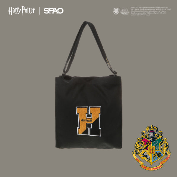 SPAO x Harry Potter - Dormitory Eco Bag